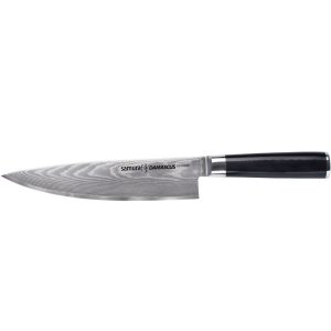 Samura Damascus kokkekniv, 7,9/200 mm