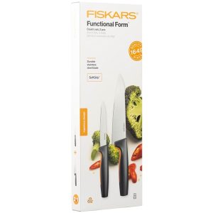 Fiskars Functional Form Cook's set 2 pcs