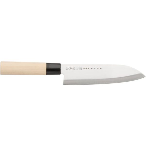 Santoku/Kokkekniv