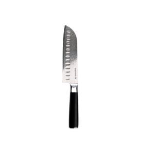 Santoku kokkekniv - 18 cm