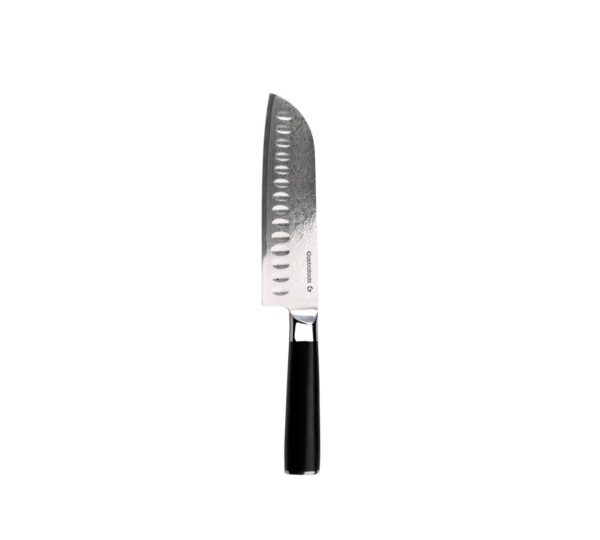 Santoku kokkekniv - 18 cm