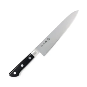 Tojiro Fujitora DP | Gyuto 180 mm | VG-10 & Stainless clad 3-layer | Japansk kokkekniv