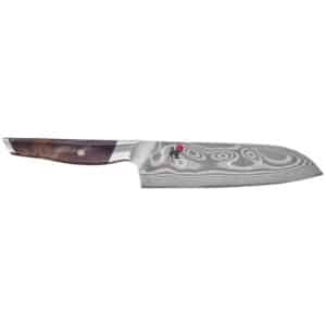 Miyabi Iki Santoku Kokkekniv 18 cm