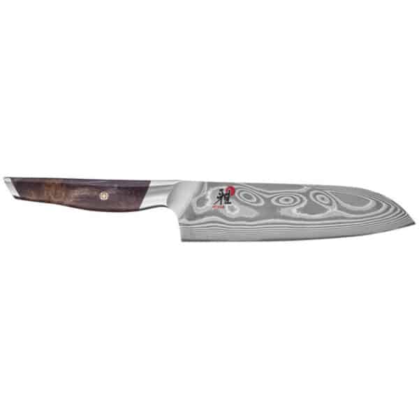 Miyabi Iki Santoku Kokkekniv 18 cm