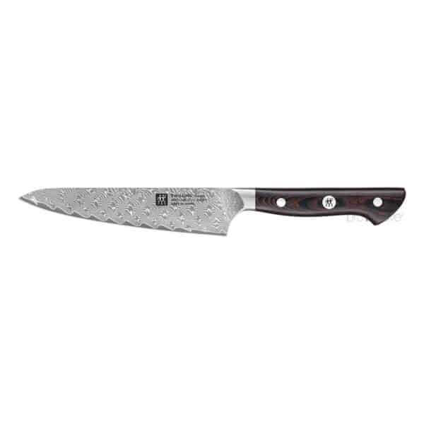 Zwilling Tanrei Kompakt Kokkekniv 14 cm, Micarta
