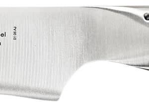 G101 Kokkekniv Stål 12 cm