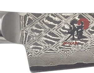 Mikoto Kompakt Kokkekniv 140 Glatslebet