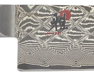 Mikoto Santokukniv 180 Glatslebet