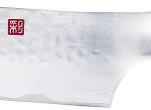 Sai01 Kokkekniv 19 cm.