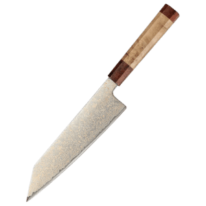 Gozuki | Bunka 210 mm | Japansk kokkekniv | Damaskus37