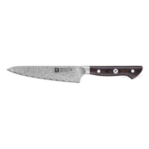 Zwilling Tanrei Kompakt Kokkekniv 14 cm, Micarta
