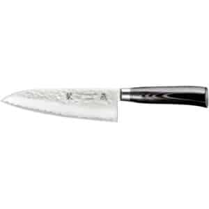 Tamahagane SAN Tsubame Kokkekniv 15 cm.
