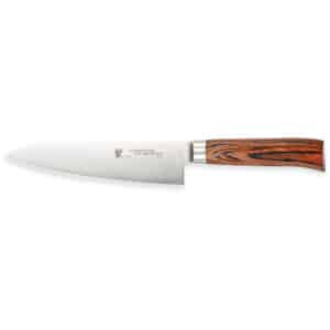 Tamahagane SAN kokkekniv 18 cm