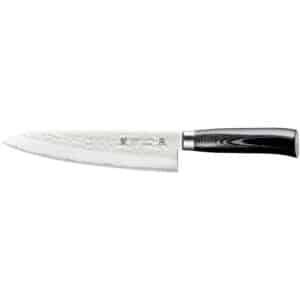 Tamahagane SAN Tsubame Kokkekniv 21 cm.