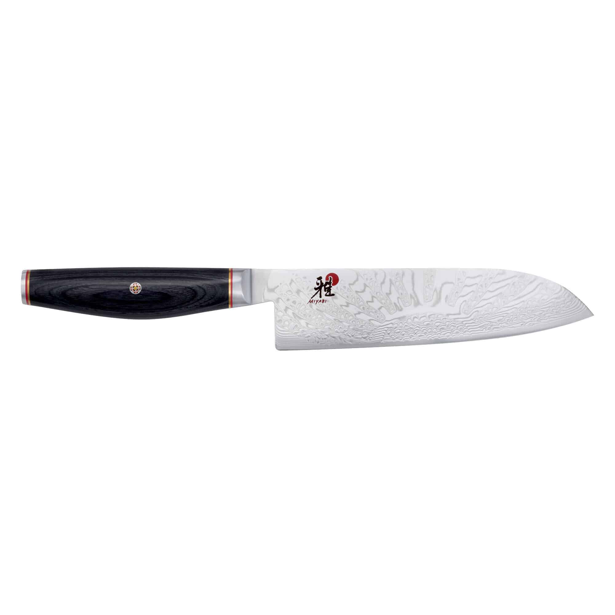 Miyabi Tenmei Santokukniv 18 cm