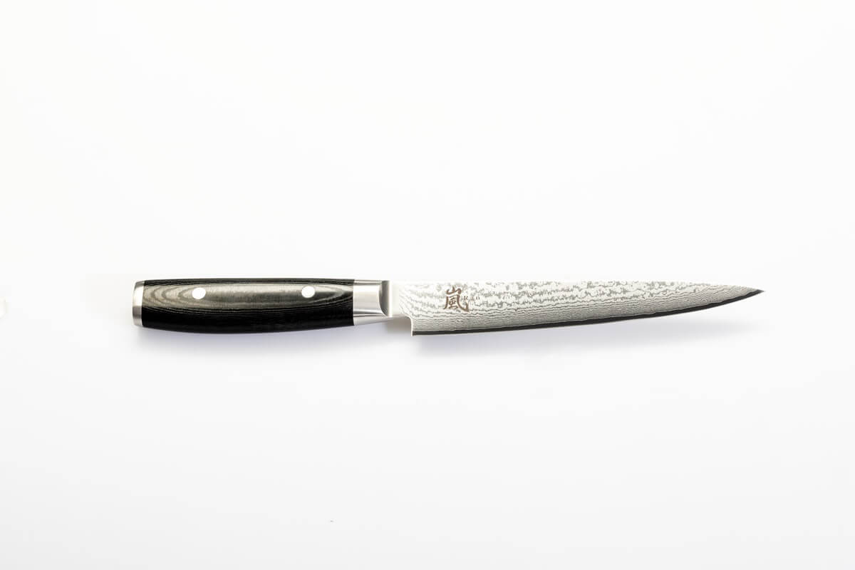 Yaxell RAN Kokkekniv Kødkniv 18 cm